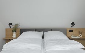 Apartamenty Na Lakach
