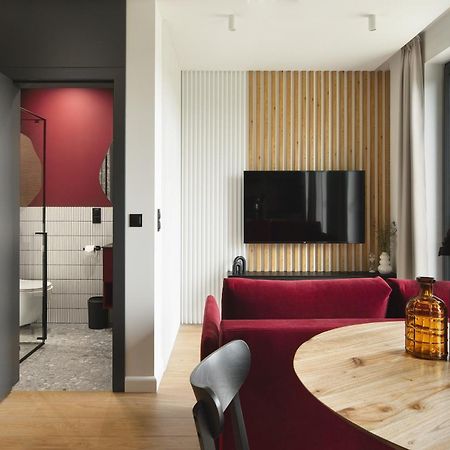 Apartamenty Na Lakach Kudowa-Zdrój Zewnętrze zdjęcie