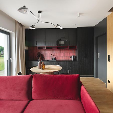 Apartamenty Na Lakach Kudowa-Zdrój Zewnętrze zdjęcie