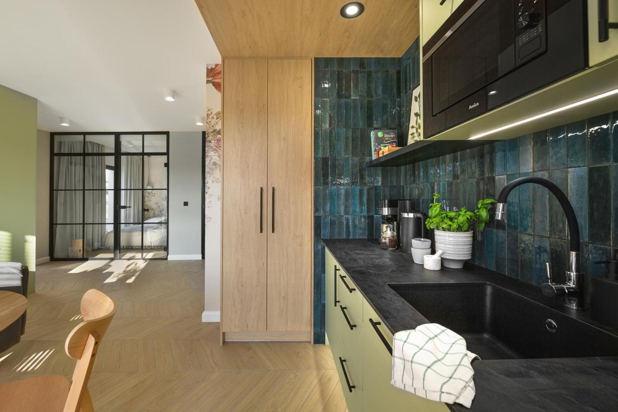 Apartamenty Na Lakach Kudowa-Zdrój Zewnętrze zdjęcie