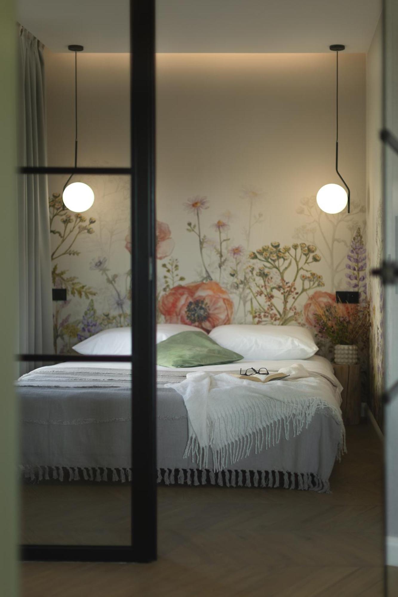 Apartamenty Na Lakach Kudowa-Zdrój Zewnętrze zdjęcie