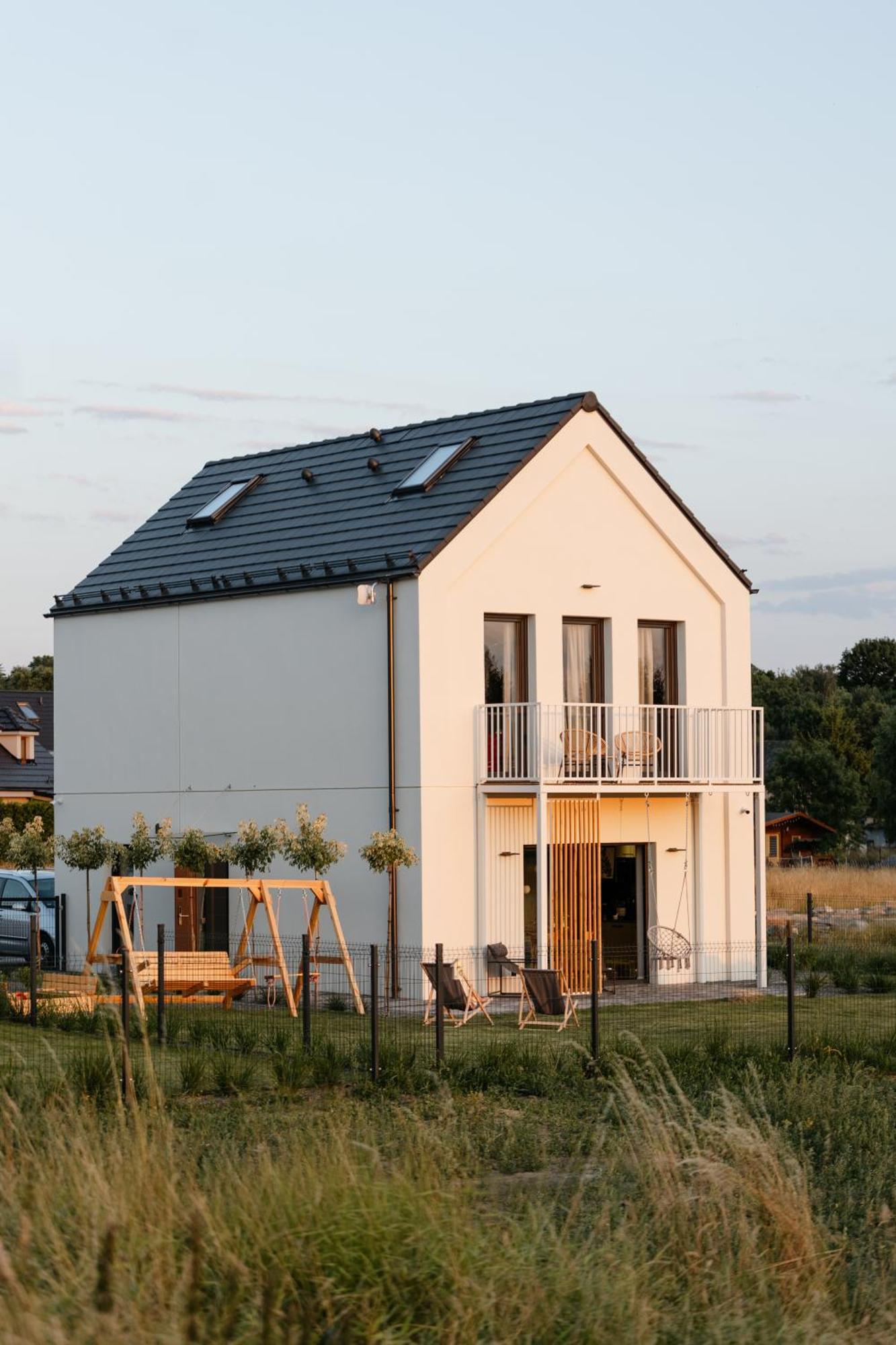 Apartamenty Na Lakach Kudowa-Zdrój Zewnętrze zdjęcie