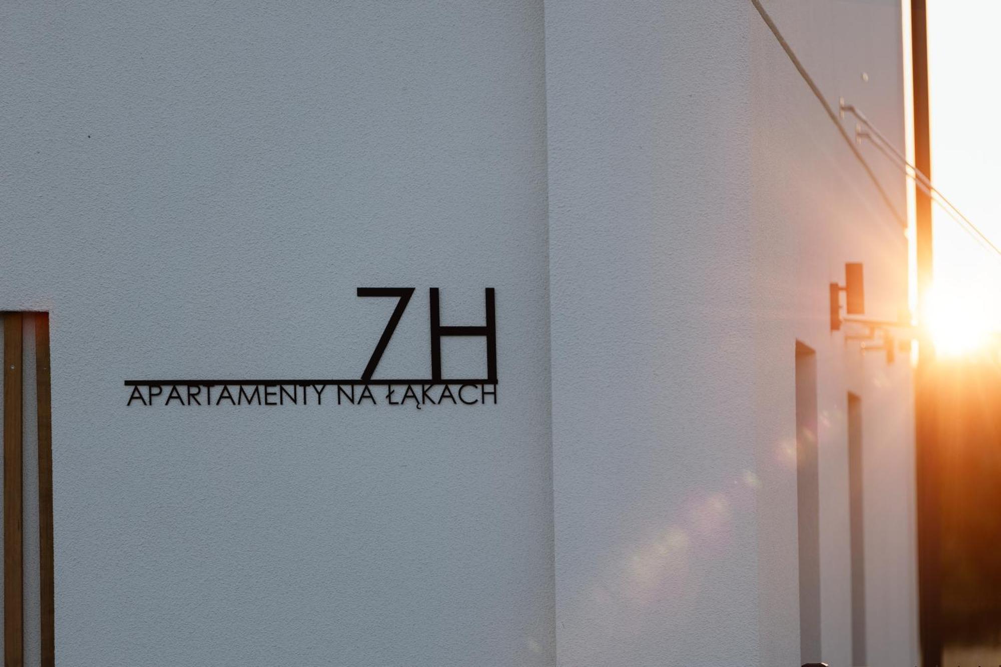 Apartamenty Na Lakach Kudowa-Zdrój Zewnętrze zdjęcie
