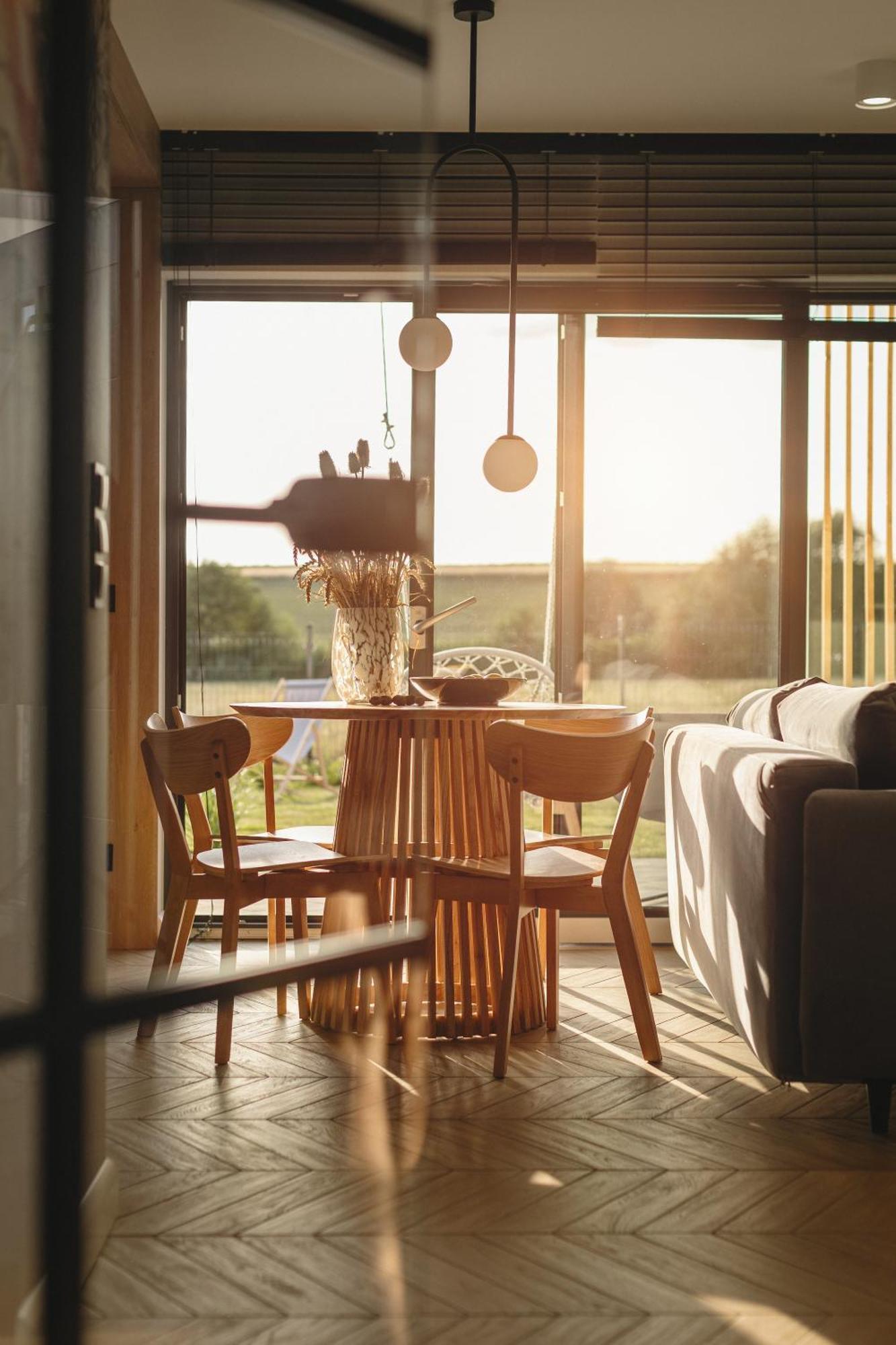 Apartamenty Na Lakach Kudowa-Zdrój Zewnętrze zdjęcie