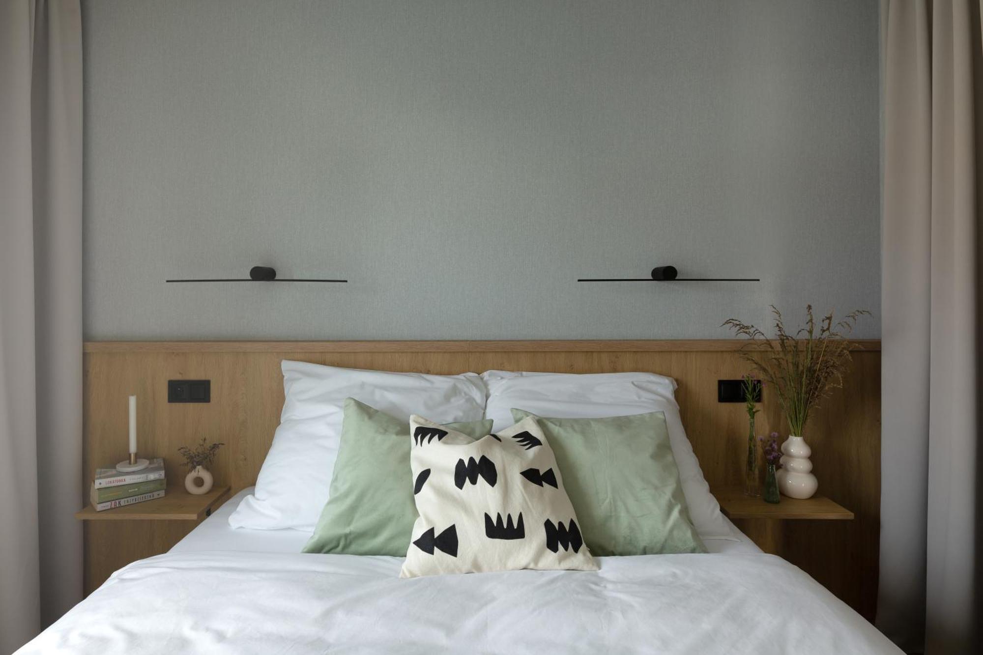 Apartamenty Na Lakach Kudowa-Zdrój Pokój zdjęcie