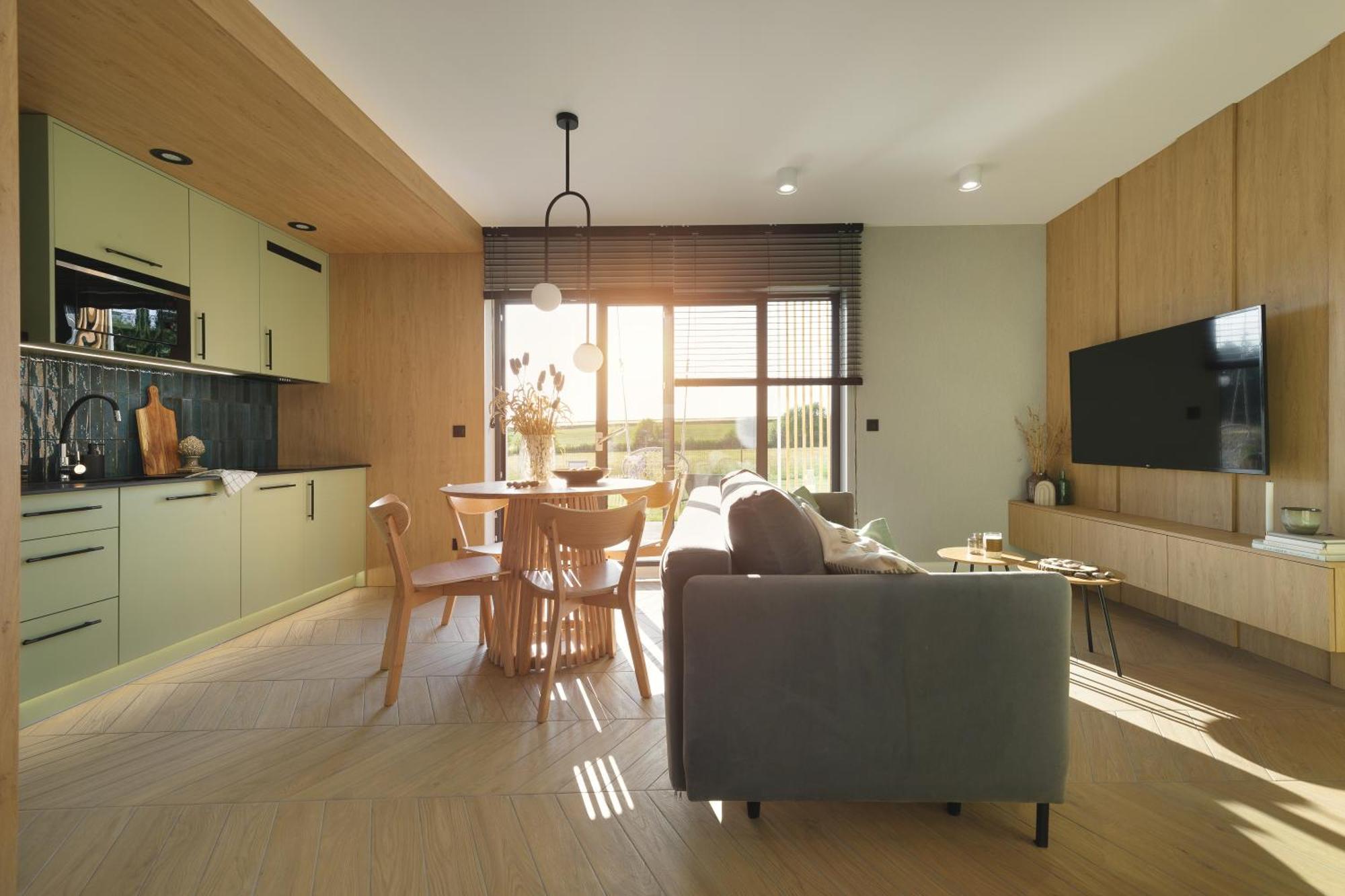 Apartamenty Na Lakach Kudowa-Zdrój Zewnętrze zdjęcie