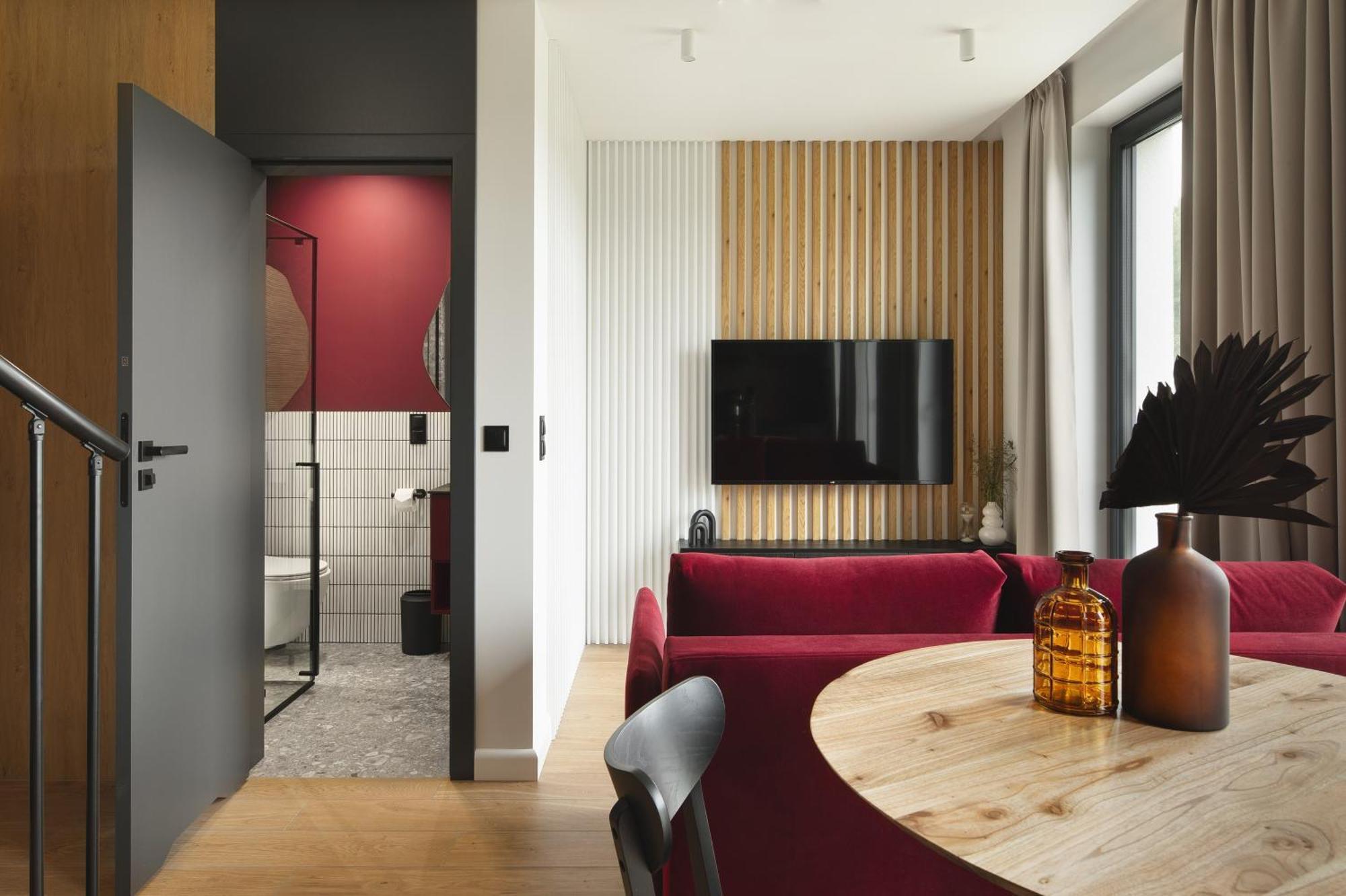 Apartamenty Na Lakach Kudowa-Zdrój Zewnętrze zdjęcie