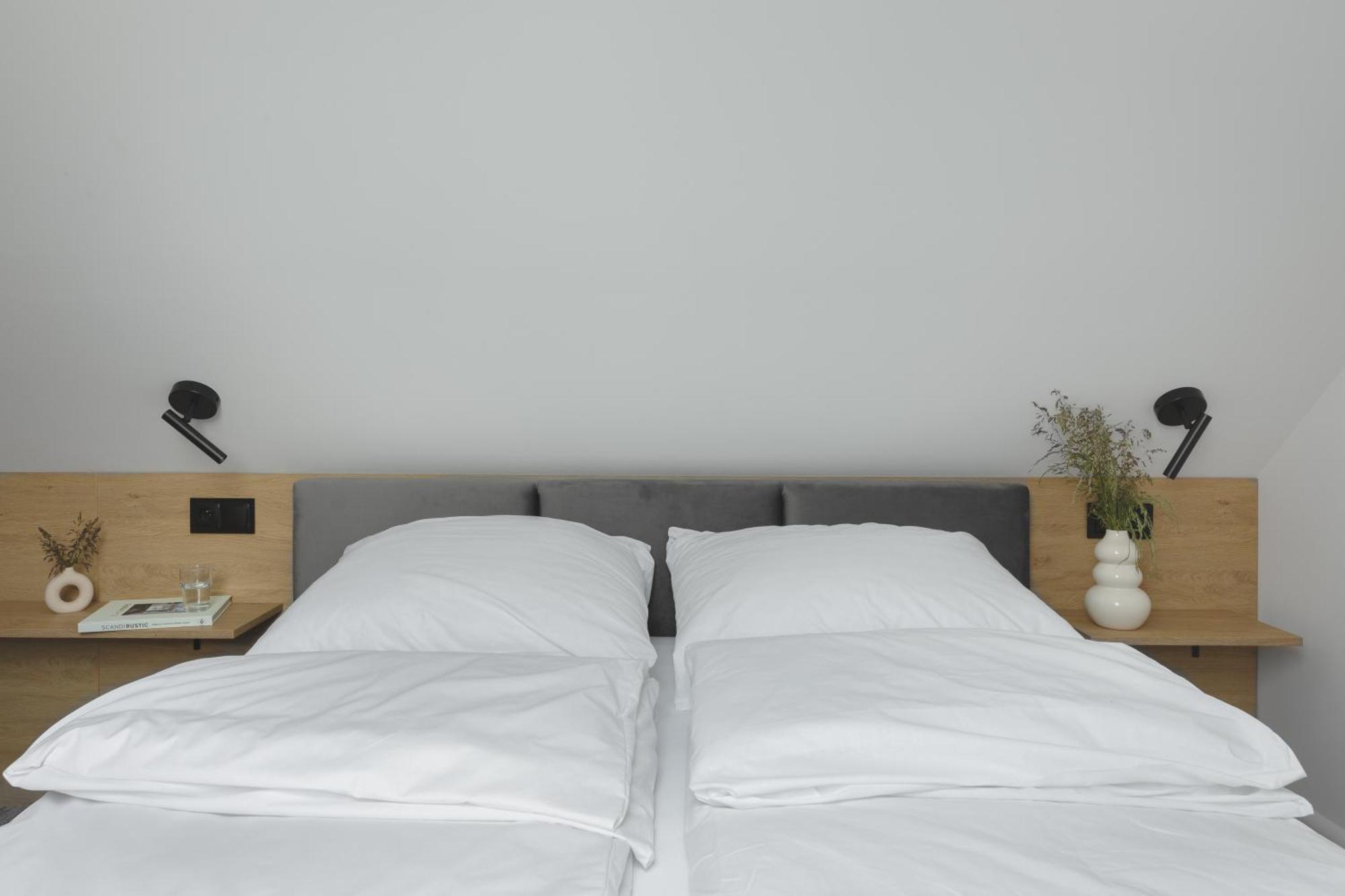 Apartamenty Na Lakach Kudowa-Zdrój Zewnętrze zdjęcie