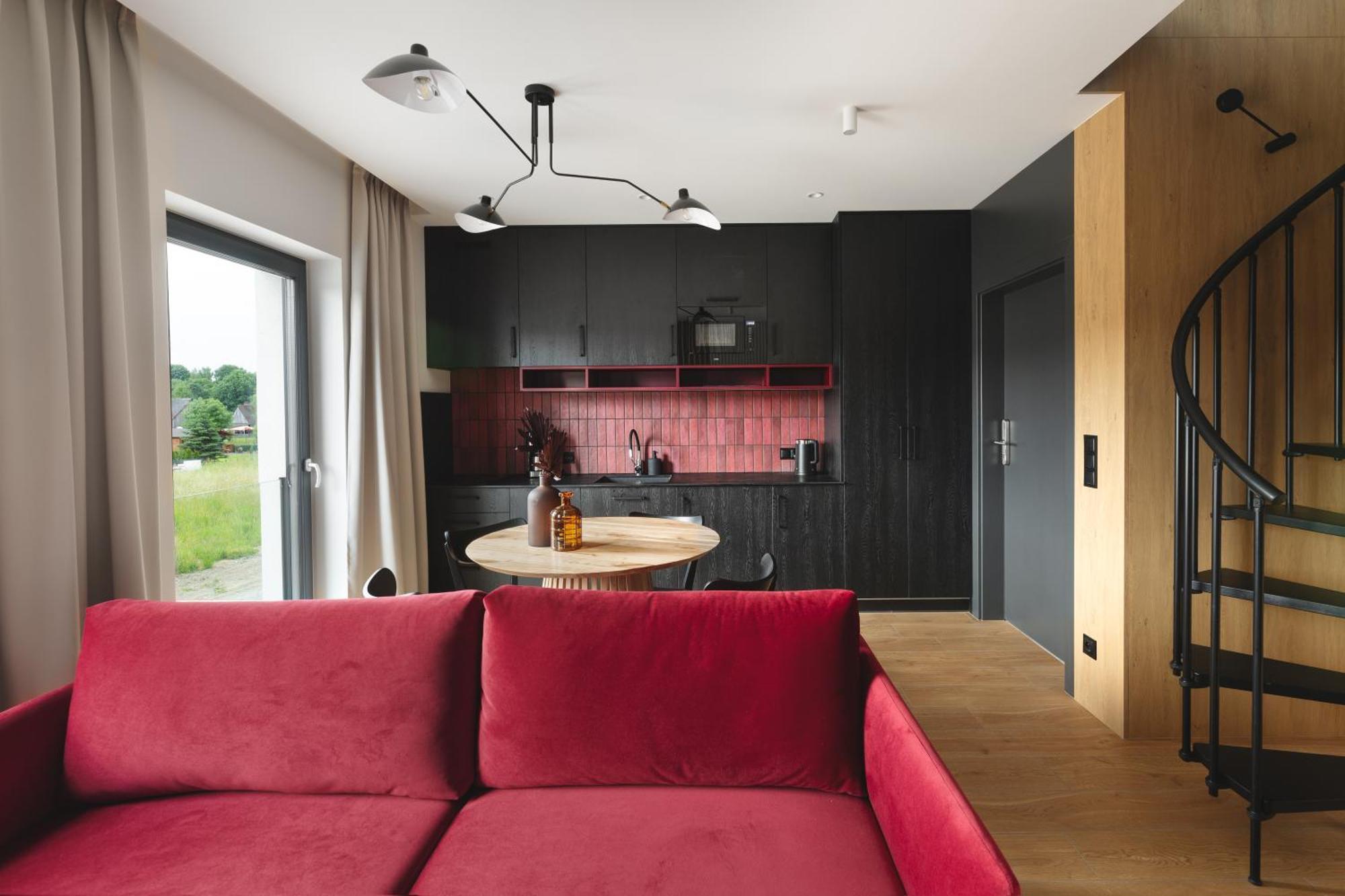 Apartamenty Na Lakach Kudowa-Zdrój Zewnętrze zdjęcie